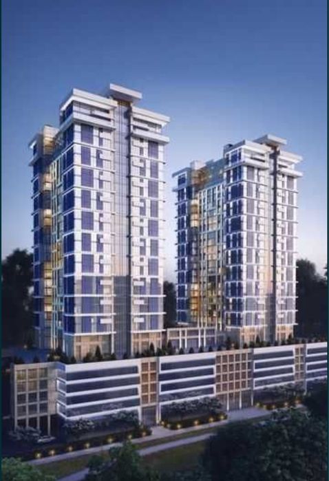 Квартира на вул. Звіринецька, 72 в Київ, ID 326933, фото №2