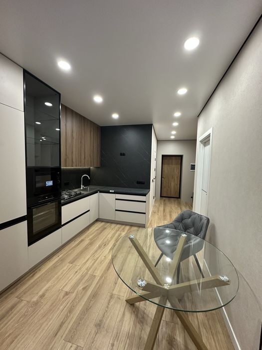 Квартира на ЖК «Уютний» в Києві, ID 230153, фото №1