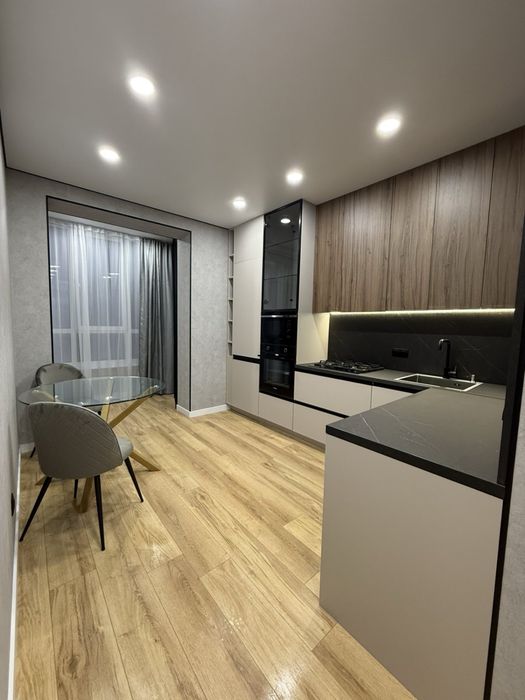 Квартира на ЖК «Уютний» в Києві, ID 230153, фото №3