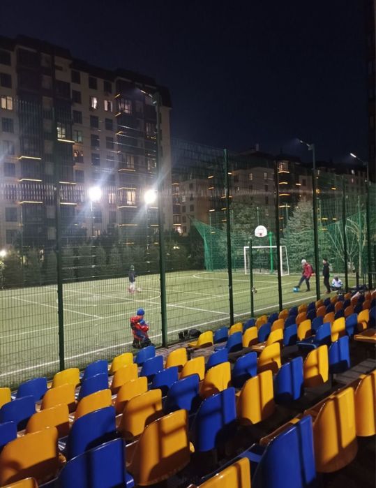Квартира на ЖК «Уютний» в Києві, ID 230153, фото №23