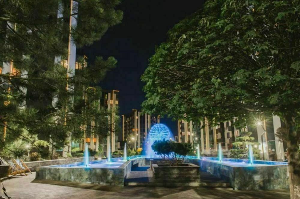 Квартира на ЖК «Уютний» в Києві, ID 230153, фото №24