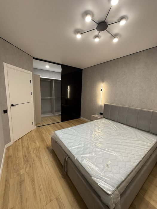 Квартира на ЖК «Уютний» в Києві, ID 230153, фото №5