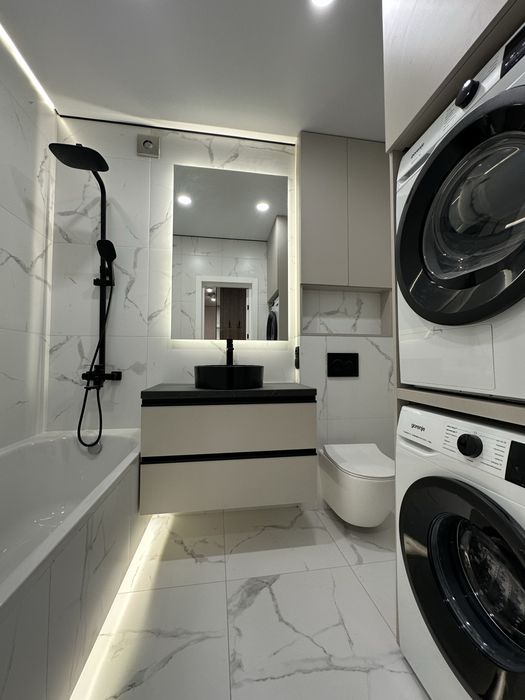 Квартира на ЖК «Уютний» в Києві, ID 230153, фото №9
