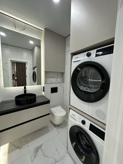 Квартира на ЖК «Уютний» в Києві, ID 230153, фото №10