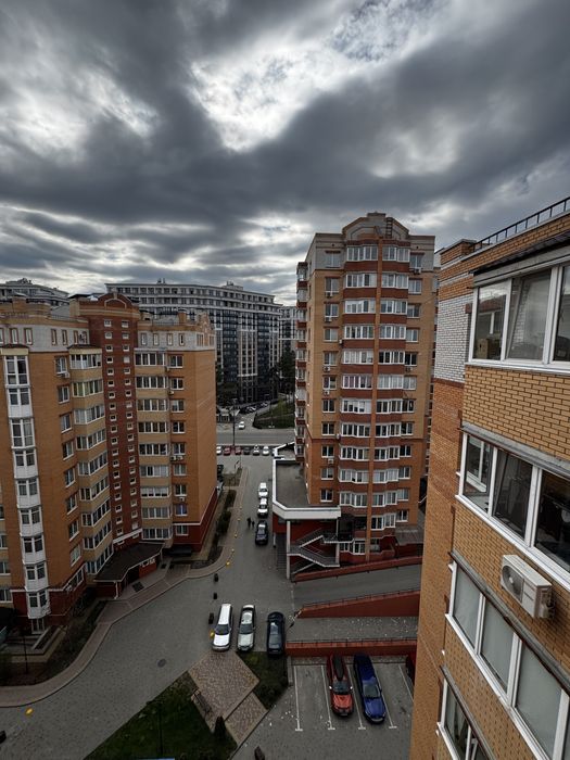 Квартира на Парк Центральний в Києві, ID 232649, фото №14