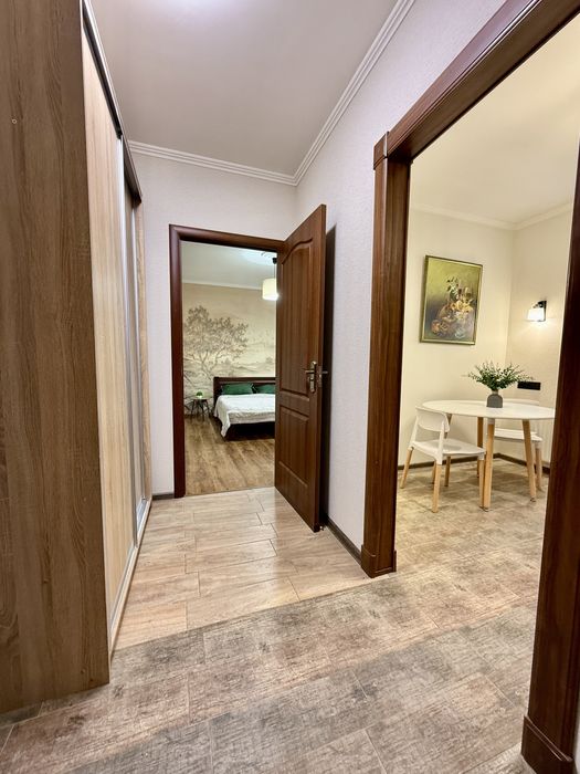 Квартира на Парк Центральний в Києві, ID 232649, фото №8
