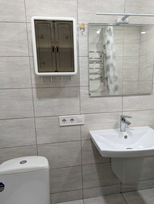 Квартира на бул. Одеський в Києві, ID 305060, фото №7