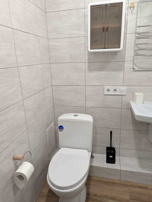 Квартира на бул. Одеський в Києві, ID 305060, фото №8