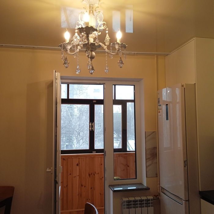 Квартира на вул. Київська, 6 в Чернігові, ID 229633, фото №21