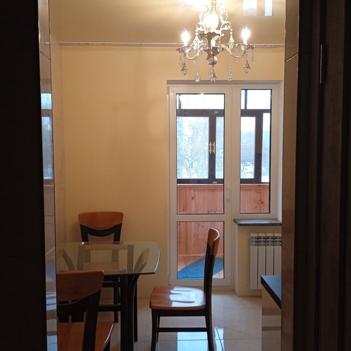 Квартира на вул. Київська, 6 в Чернігові, ID 229633, фото №23