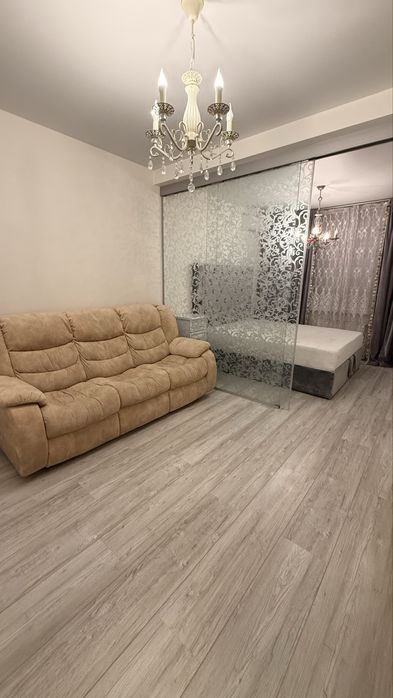 Квартира на вул. А. Ахматової в Київ, ID 299733, фото №2