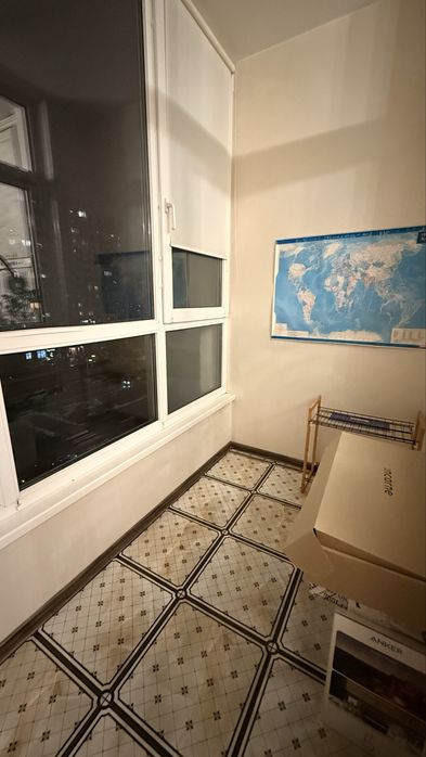 Квартира на вул. А. Ахматової в Києві, ID 299733, фото №11