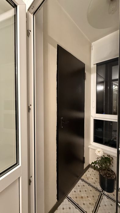 Квартира на вул. А. Ахматової в Києві, ID 299733, фото №12