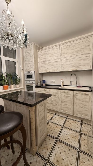 Квартира на вул. А. Ахматової в Києві, ID 299733, фото №7