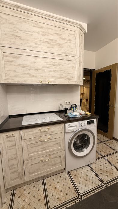 Квартира на вул. А. Ахматової в Києві, ID 299733, фото №8