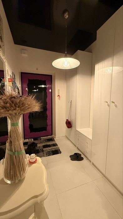 Квартира на вул. А. Ахматової в Києві, ID 299733, фото №10