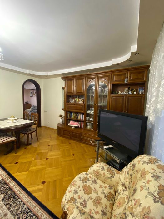 Квартира на вул. Свободи в Хмельницькому, ID 237321, фото №8