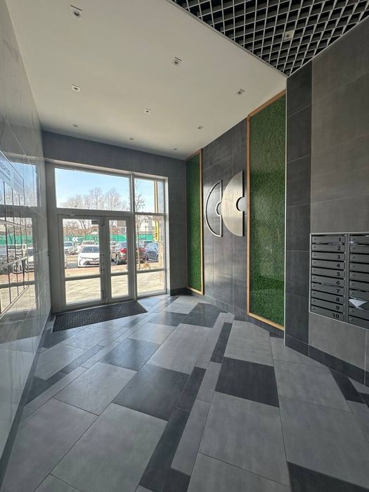 Квартира на вул. Ольги Кобилянської, 1в в Києві, ID 259380, фото №11