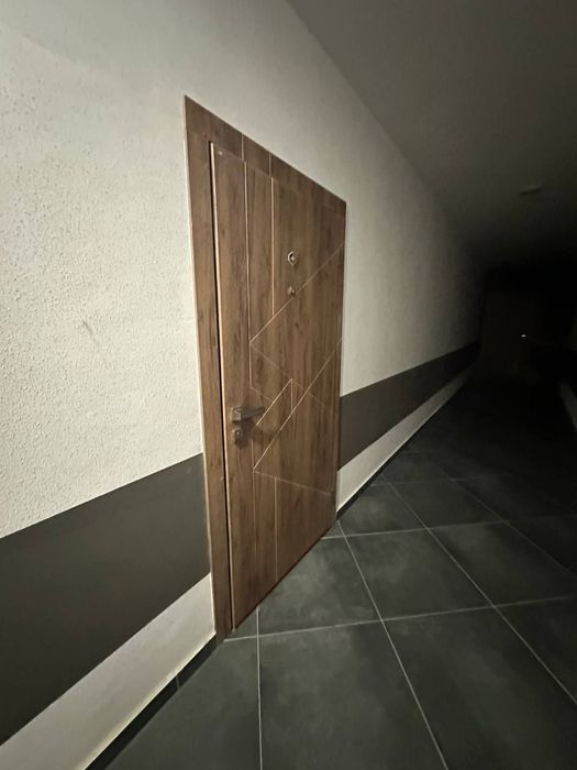 Квартира на вул. Ольги Кобилянської, 1в в Києві, ID 259380, фото №3