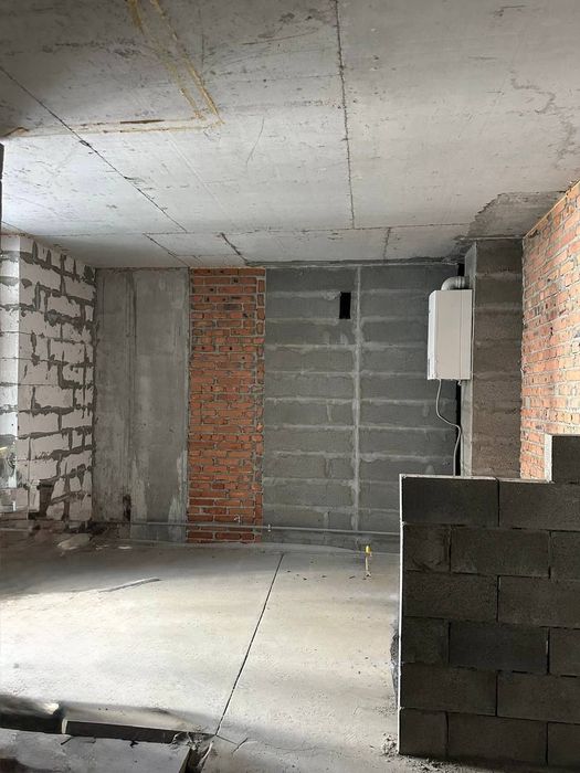 Квартира на вул. Ольги Кобилянської, 1в в Києві, ID 259380, фото №9