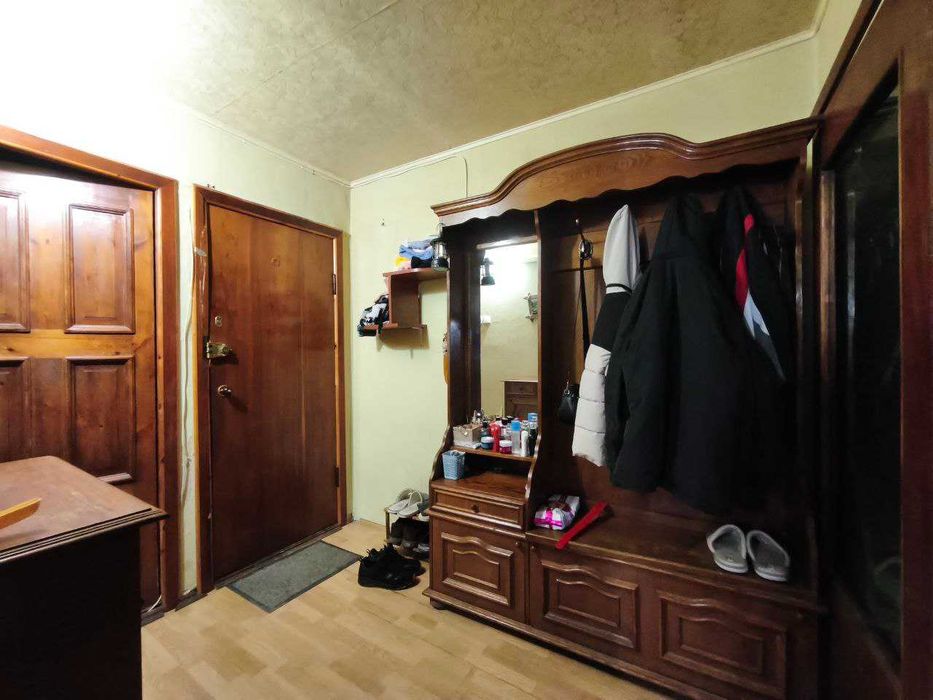 Квартира на вул. Енергетиків в Києві, ID 249396, фото №5
