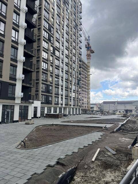 Квартира на вул. Городницька в Львові, ID 176272, фото №1