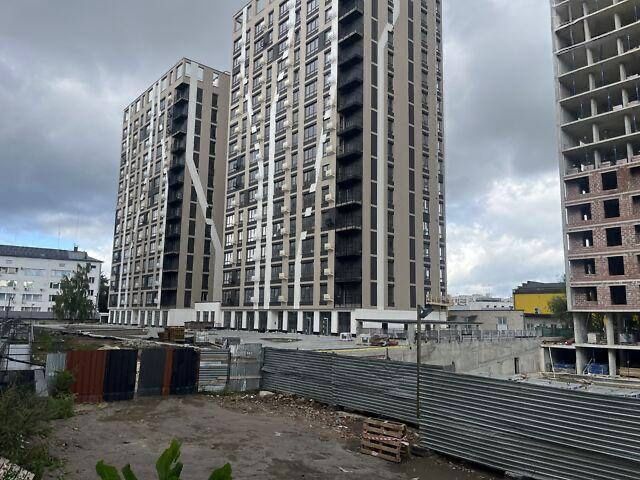 Квартира на вул. Городницька в Львові, ID 176272, фото №2
