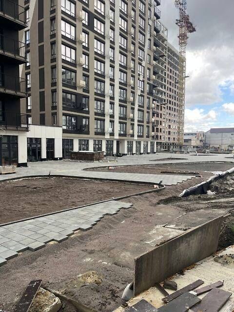 Квартира на вул. Городницька в Львові, ID 176272, фото №5