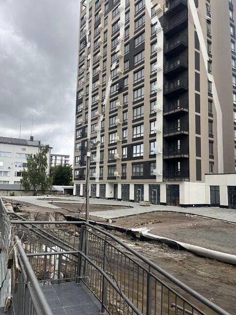 Квартира на вул. Городницька в Львові, ID 176272, фото №6