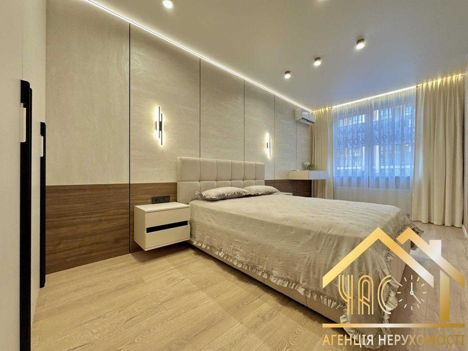 Квартира на вул. Мартинова, 24 в Києві, ID 251237, фото №1