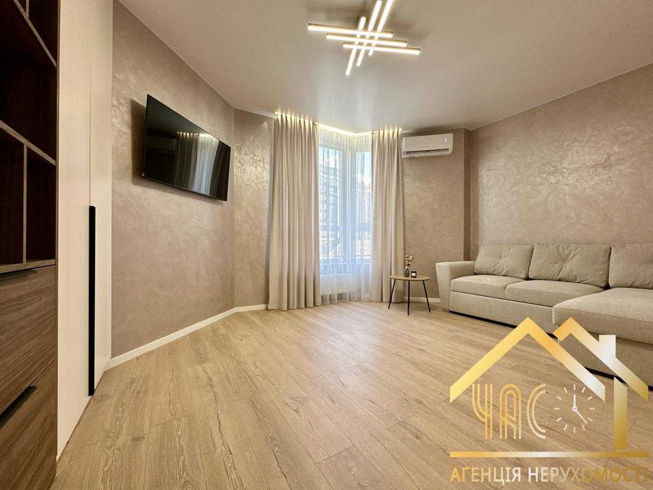 Квартира на вул. Мартинова, 24 в Києві, ID 251237, фото №13