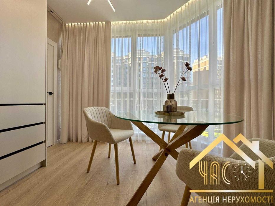 Квартира на вул. Мартинова, 24 в Києві, ID 251237, фото №6