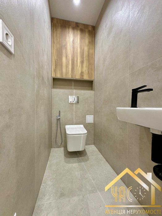 Квартира на вул. Мартинова, 24 в Києві, ID 251237, фото №8