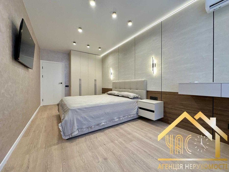 Квартира на вул. Мартинова, 24 в Києві, ID 251237, фото №9