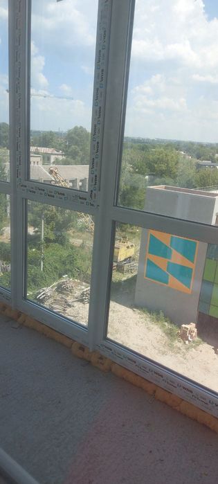 Квартира на вул. Победа, 6 в Дніпрі, ID 371344, фото №2