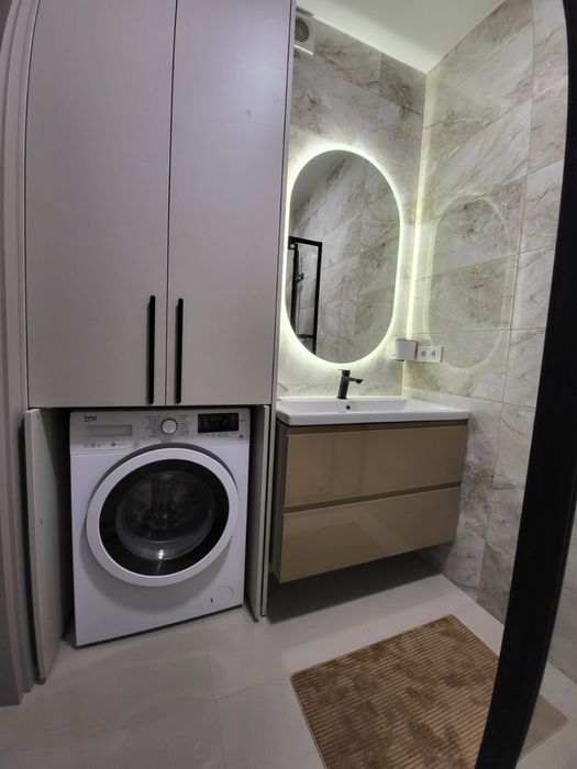 Квартира на Харківське шоссе 182 в Києві, ID 263075, фото №15