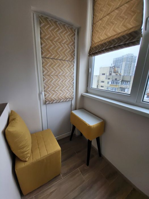 Квартира на Харківське шоссе 182 в Києві, ID 263075, фото №24