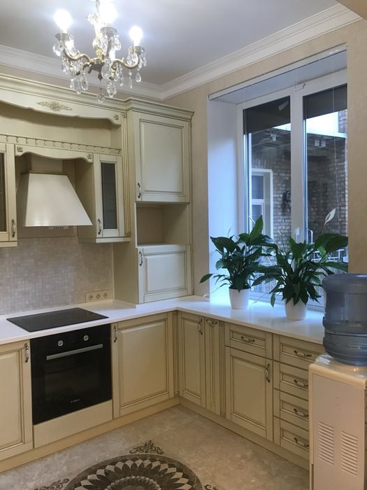 Квартира на вул. Круглоуніверситетська, 13 в Київ, ID 270302, фото №1