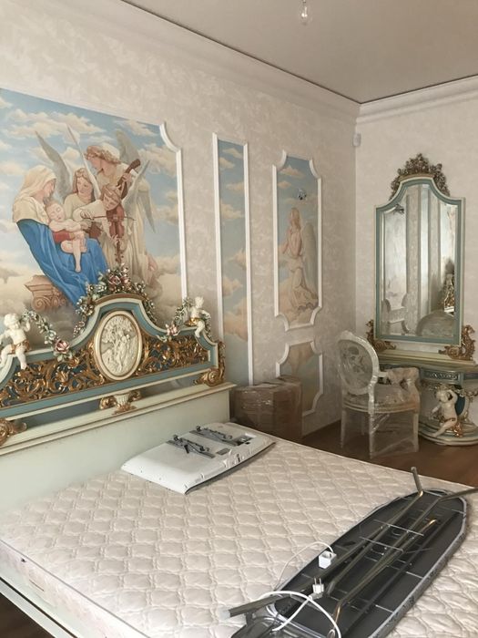 Квартира на вул. Круглоуніверситетська, 13 в Київ, ID 270302, фото №2