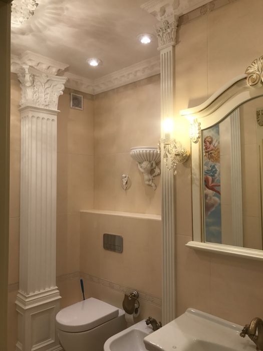 Квартира на вул. Круглоуніверситетська, 13 в Київ, ID 270302, фото №3