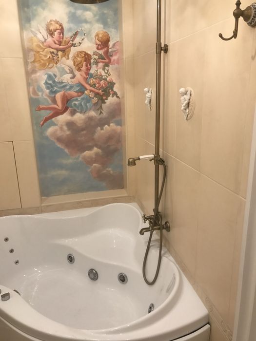 Квартира на вул. Круглоуніверситетська, 13 в Київ, ID 270302, фото №4