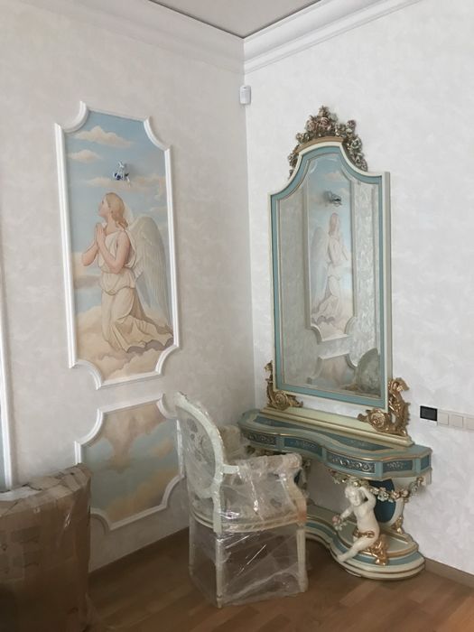 Квартира на вул. Круглоуніверситетська, 13 в Київ, ID 270302, фото №5