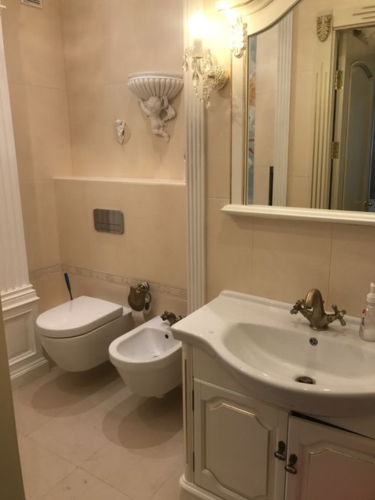 Квартира на вул. Круглоуніверситетська, 13 в Києві, ID 270302, фото №6
