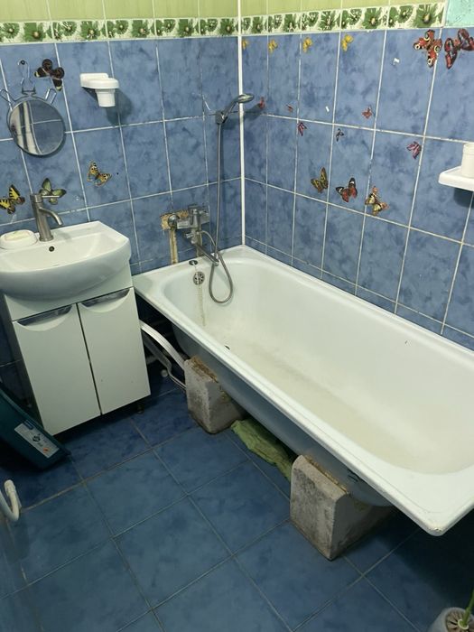 Квартира на Саксаганський в Кривому Розі, ID 342212, фото №8