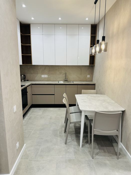 Квартира на ЖК Маринист в Одесі, ID 289163, фото №2