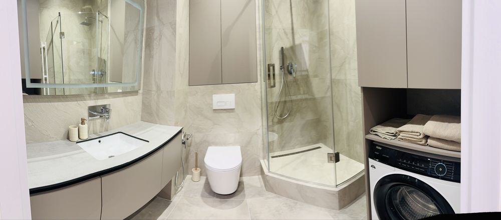 Квартира на ЖК Маринист в Одесі, ID 289163, фото №8