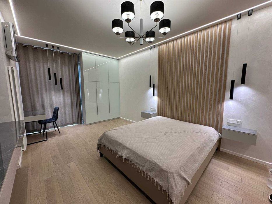 Квартира на вул. Лейпцизька, 13А в Київ, ID 386532, фото №2