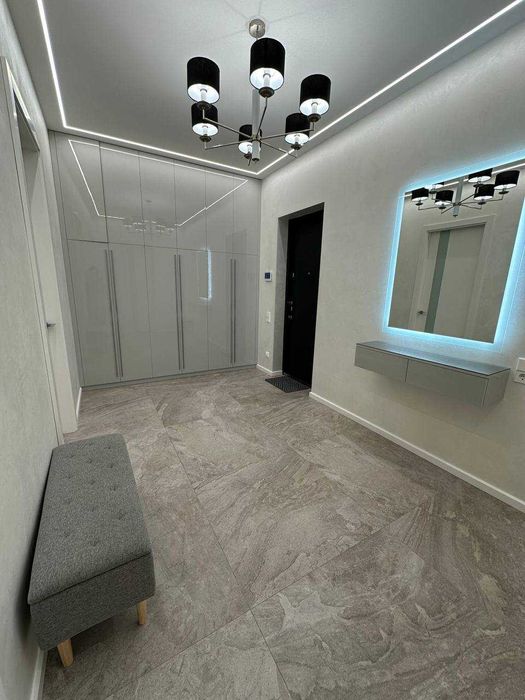 Квартира на вул. Лейпцизька, 13А в Києві, ID 386532, фото №9