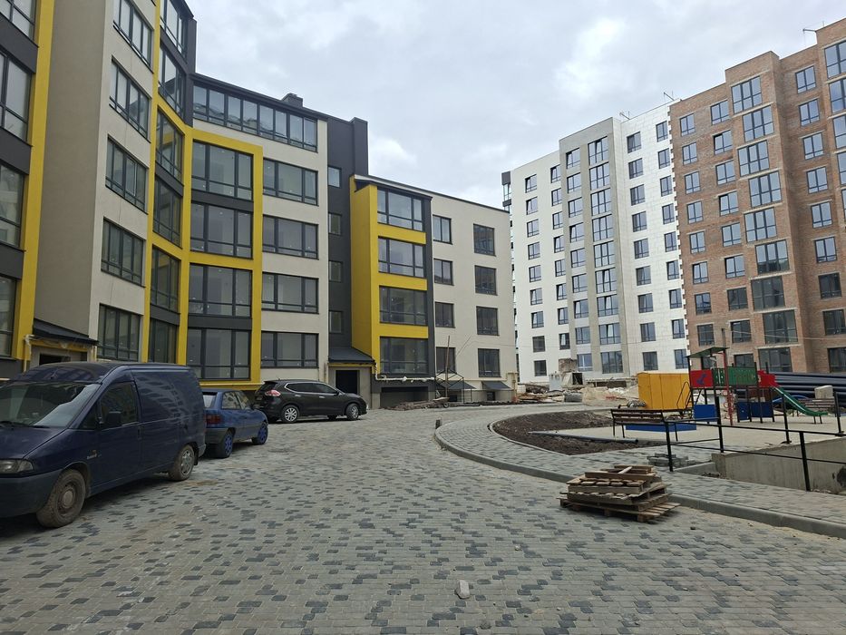 Квартира на вул. Дубовецький пров в Тернопіль, ID 271681, фото №2