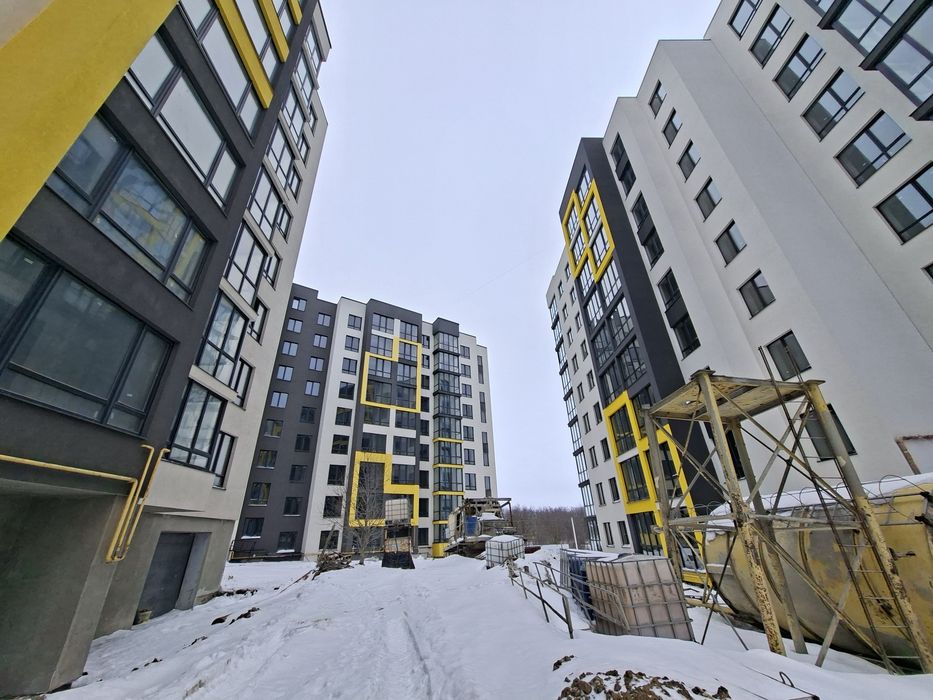 Квартира на вул. Дубовецький пров в Тернополі, ID 271681, фото №11